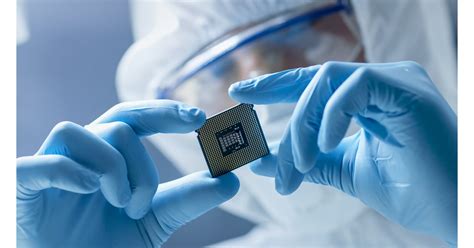New Advanced Packaging Facility Accelerates Future of .